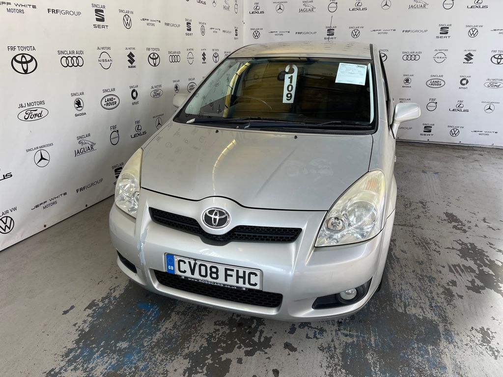 Car Auction