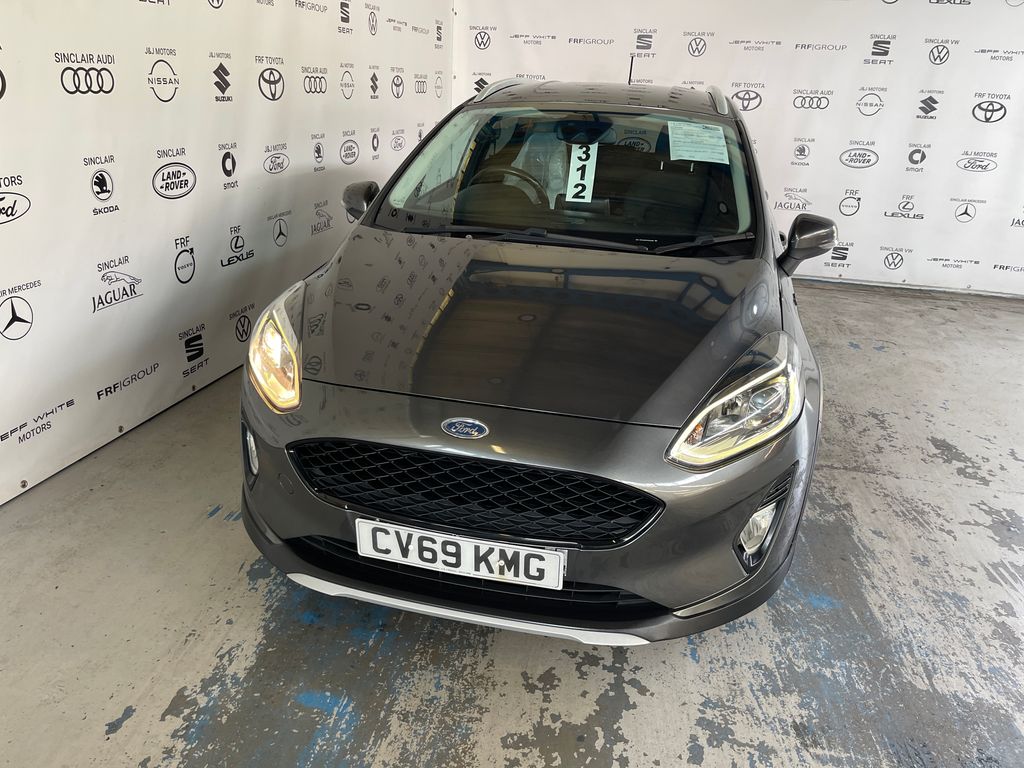 Car Auction