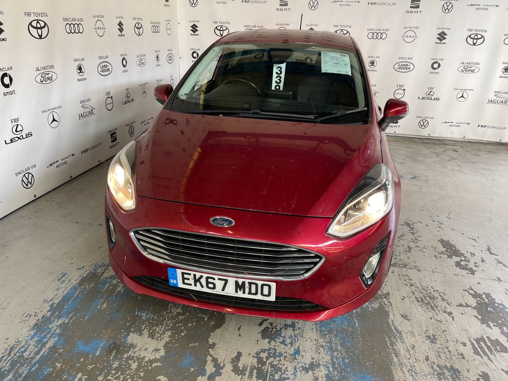 Car Auction