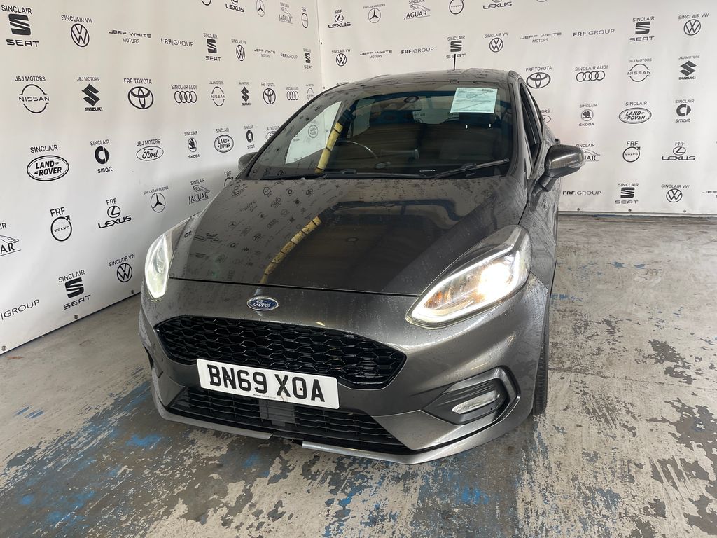 Car Auction