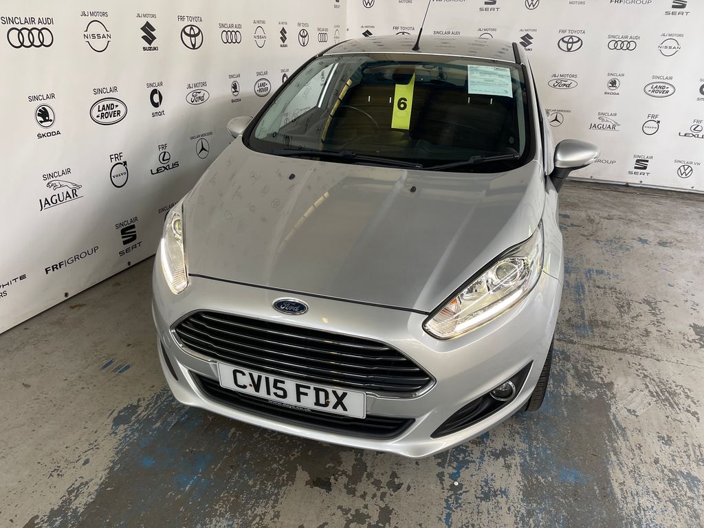 Car Auction