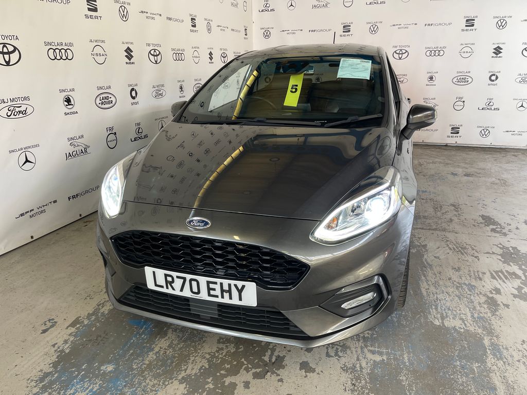 Car Auction