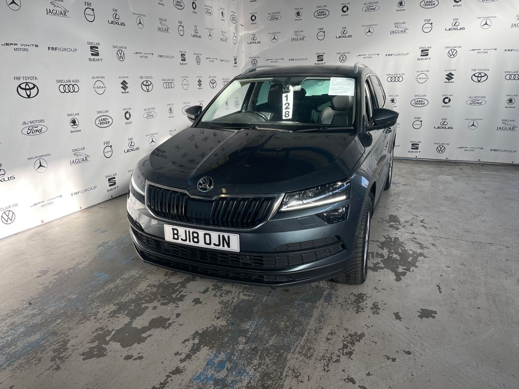 Car Auction