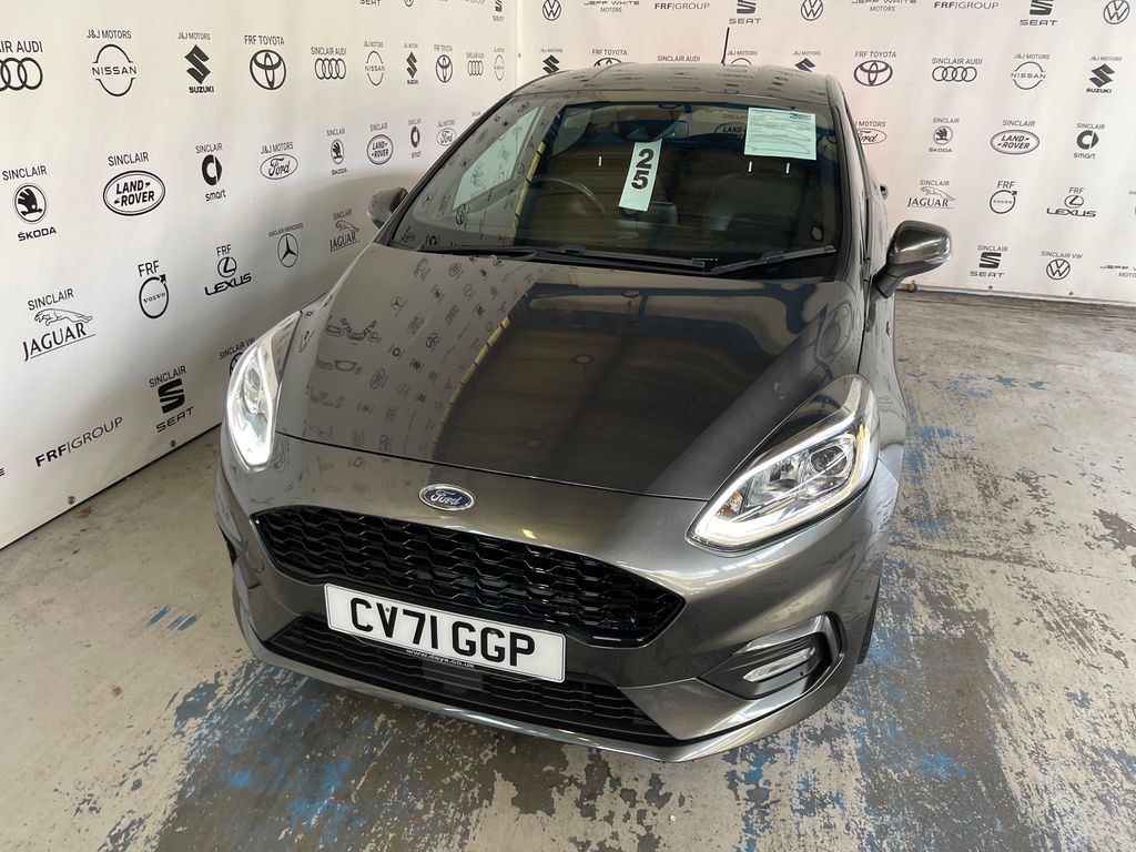 Car Auction