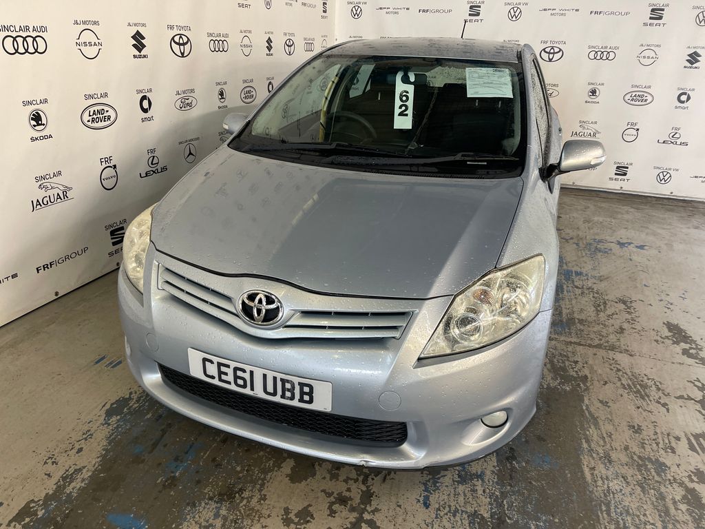 Car Auction