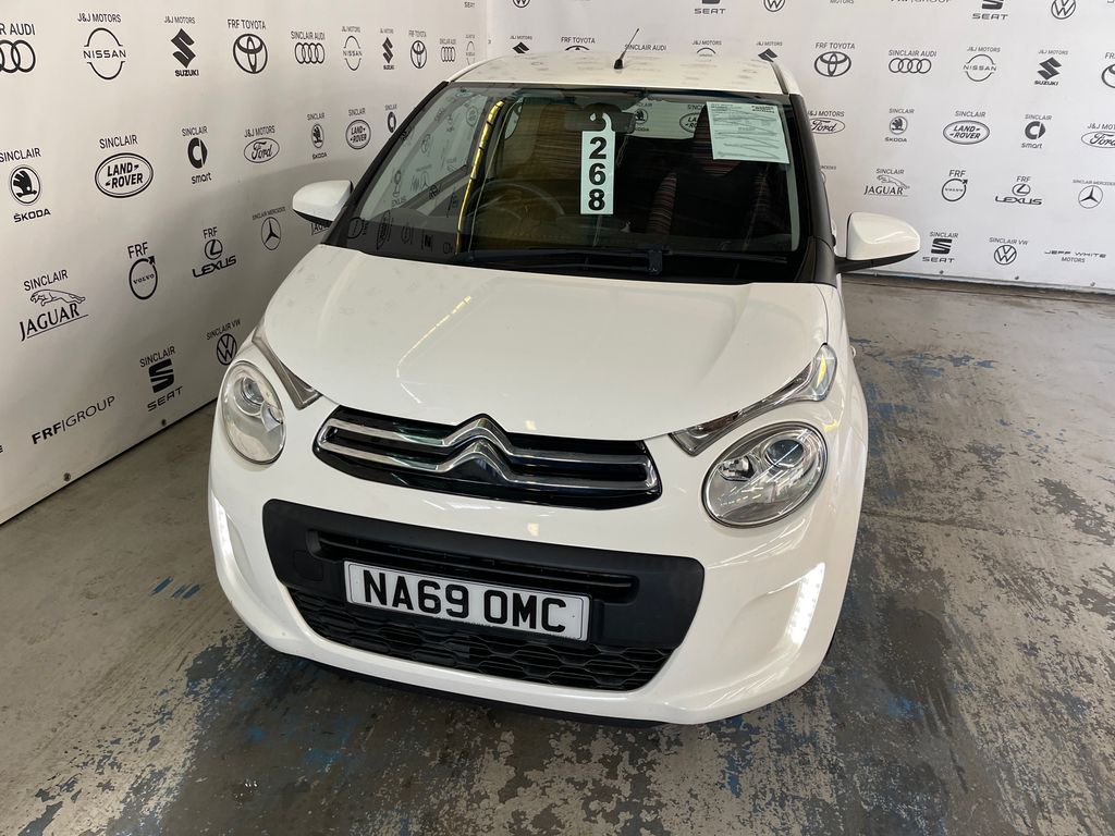 Car Auction