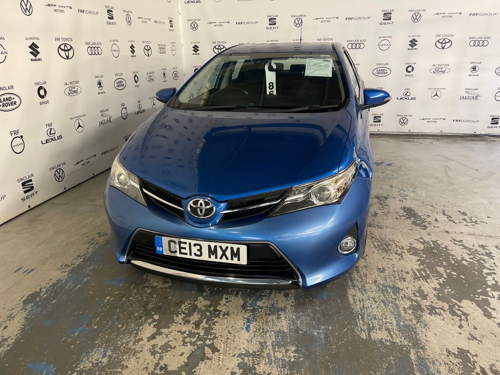 Car Auction