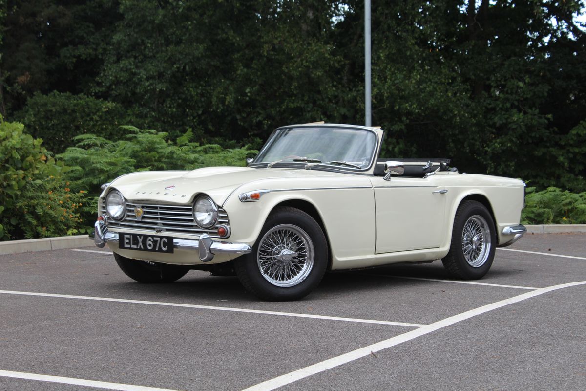 Sold Car Image