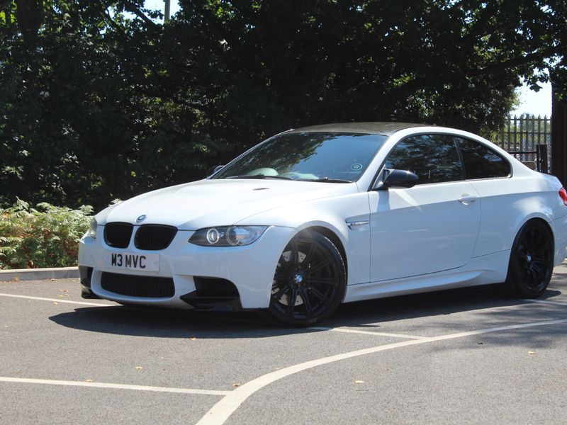 BMW (E92) M3