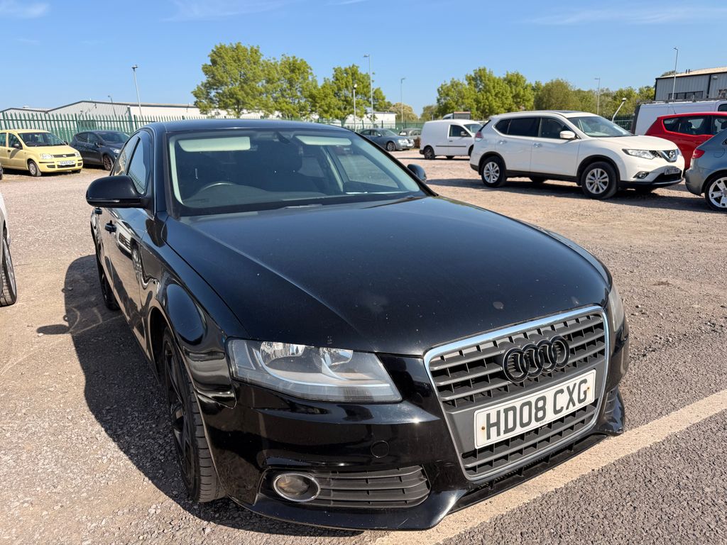 Car Auction