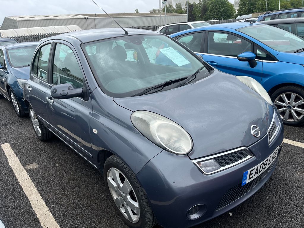 Car Auction
