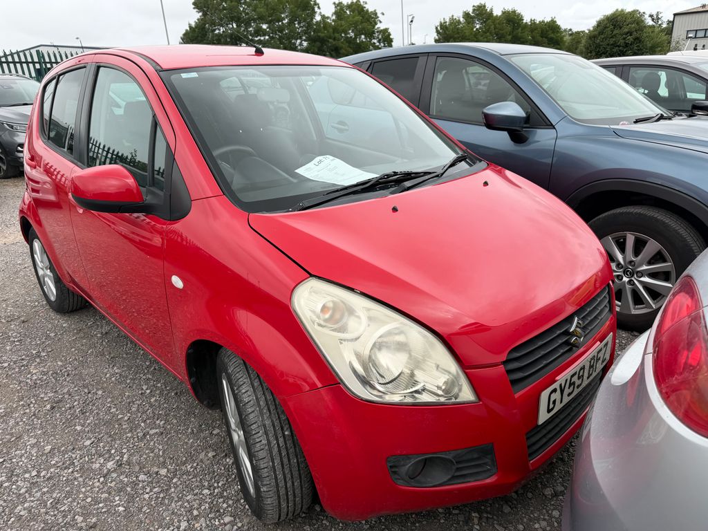 Car Auction