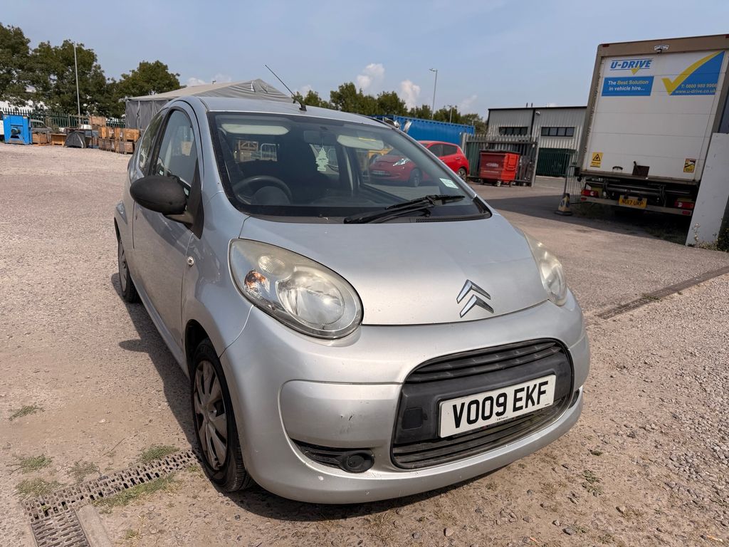 Car Auction