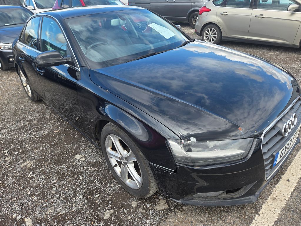 Car Auction